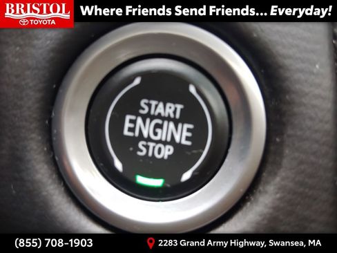 Used 2023 Chevrolet Tahoe RST w/ Luxury Package image 33