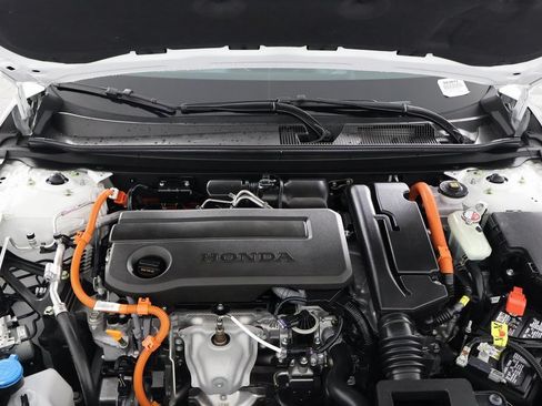 Used 2025 Honda Accord Sport image 14