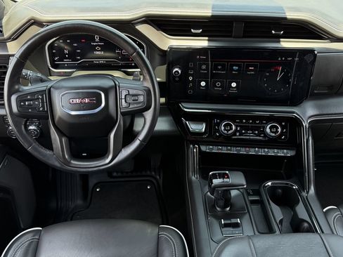 Used 2024 GMC Sierra 1500 AT4X AWD/4WD image 11