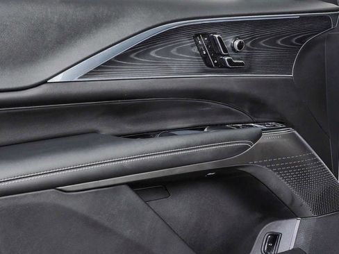 Certified 2024 Cadillac Lyriq Sport w/ LPO, Floor Liner Package RWD image 11