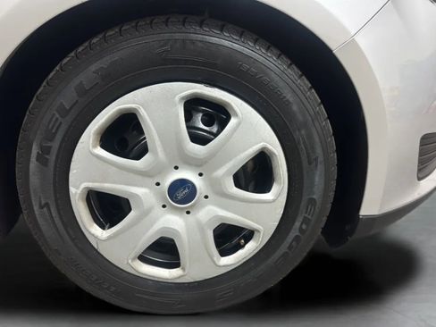 Used 2018 Ford Focus S FWD image 26