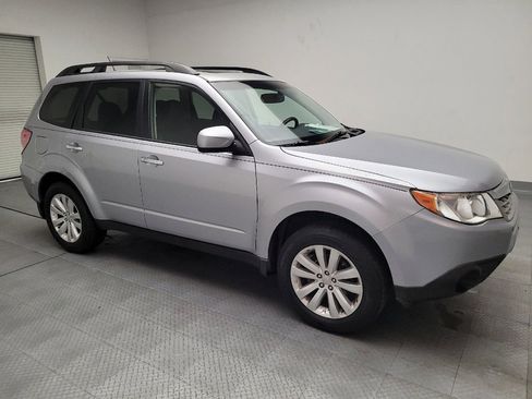 Used 2013 Subaru Forester 2.5X Limited w/ Rugged Pkg 1 image 11