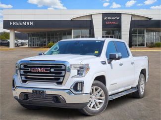 Used 2020 GMC Sierra 1500 SLT AWD/4WD video 1