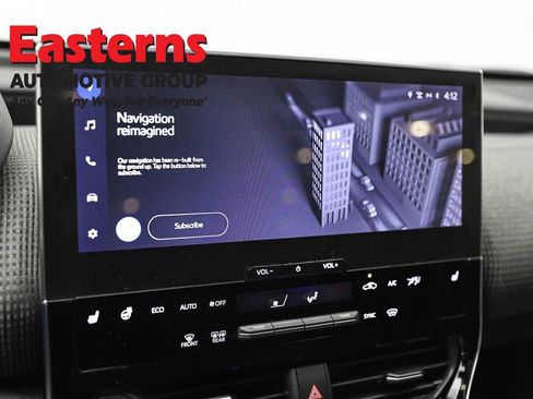 Used 2023 Subaru Solterra AWD image 19