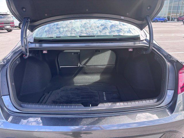 Used 2023 Hyundai Sonata SEL FWD image 45