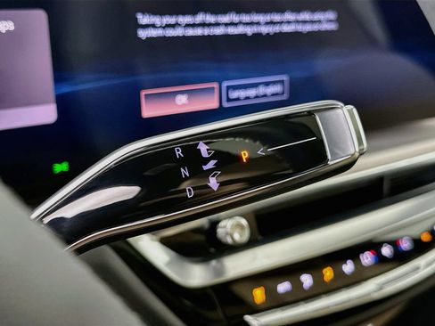 Certified 2026 Cadillac Lyriq Signature Luxury w/ Nappa Leather Package AWD/4WD image 19