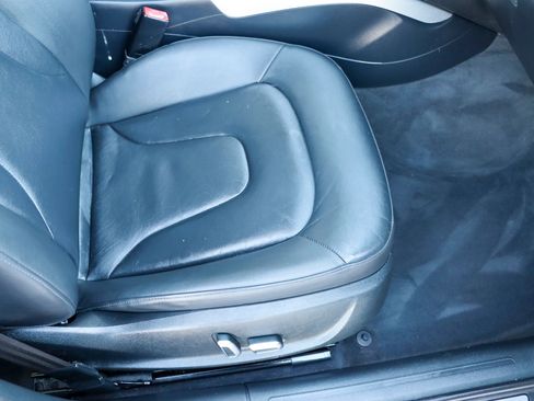 Used 2015 Audi A4 2.0T Premium image 22