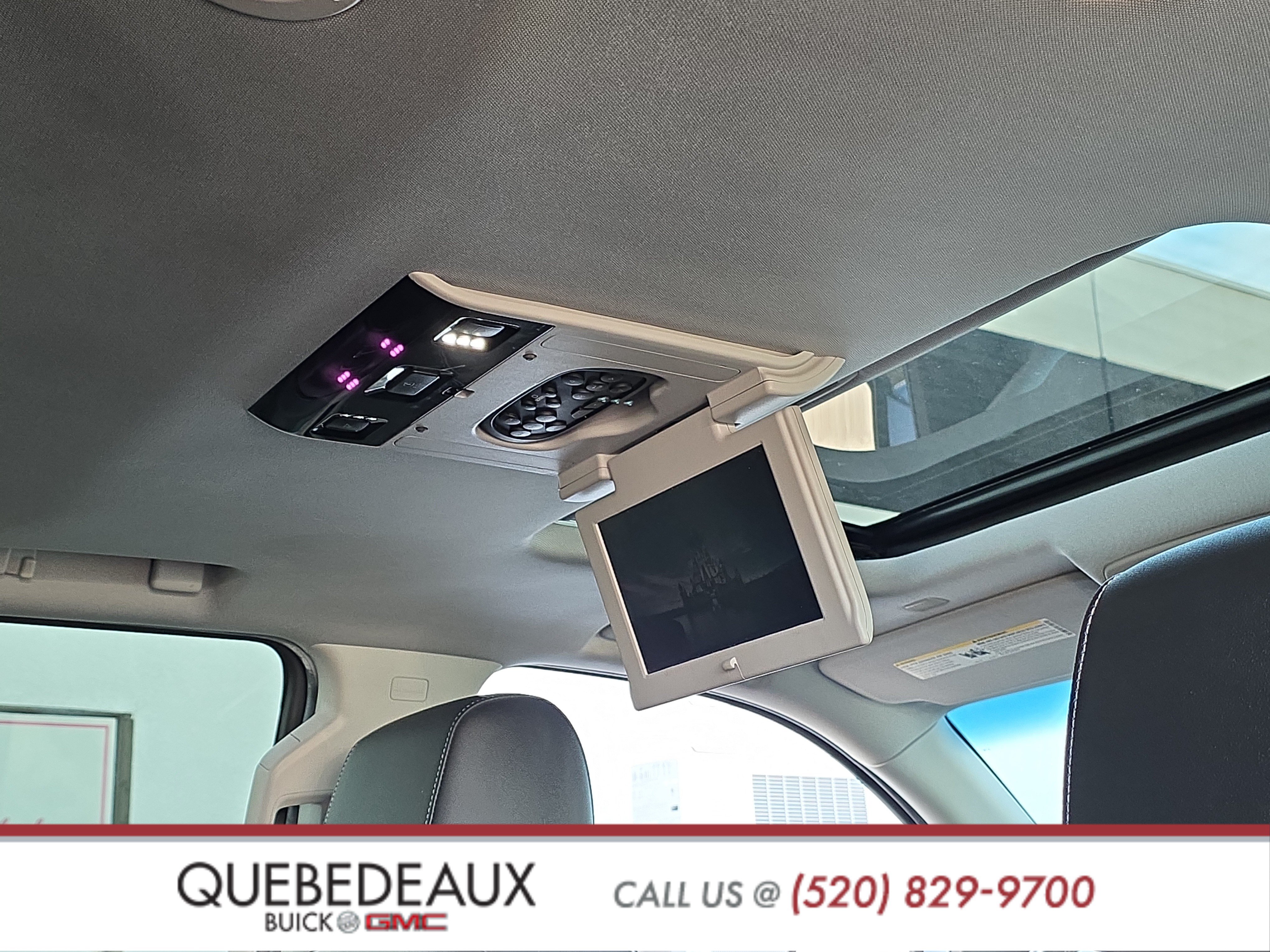 Used 2019 GMC Yukon SLT w/ Open Road Package AWD/4WD image 28