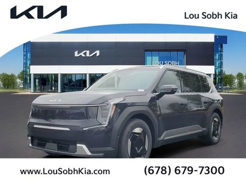 New 2026 Kia EV9 Wind image 1