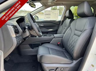 New 2026 Nissan Rogue Platinum AWD/4WD video 4