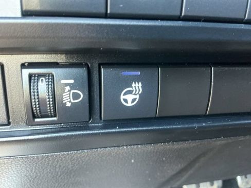 Used 2023 Toyota Tundra Limited w/ TRD Off-Road Package AWD/4WD image 31