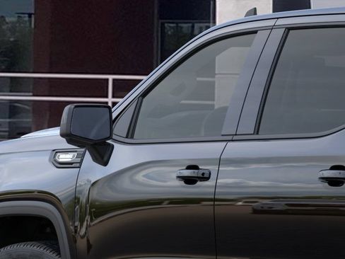New 2026 GMC Sierra 1500 Elevation w/ Elevation Premium Package AWD/4WD image 13