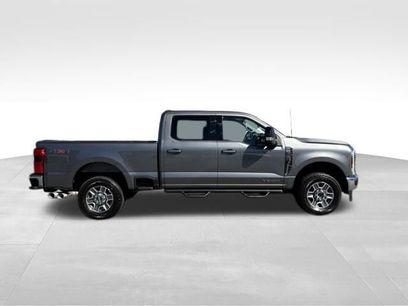 Used 2024 Ford F250 Lariat
