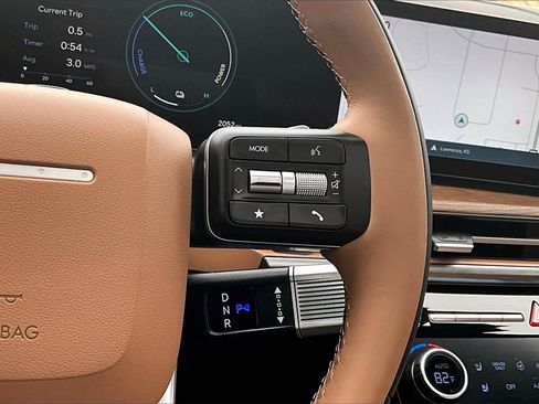 Certified 2026 Hyundai Santa Fe Calligraphy image 19