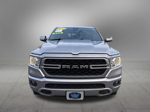 Used 2022 RAM 1500 Big Horn image 7