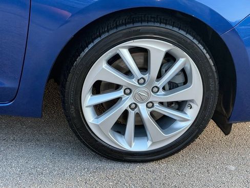 Used 2016 Acura ILX FWD image 9
