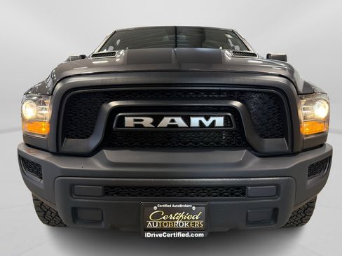 Used 2022 RAM 1500 Warlock AWD/4WD image 10