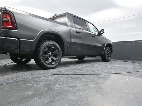 New 2026 RAM 1500 4x4 Crew Cab image 25