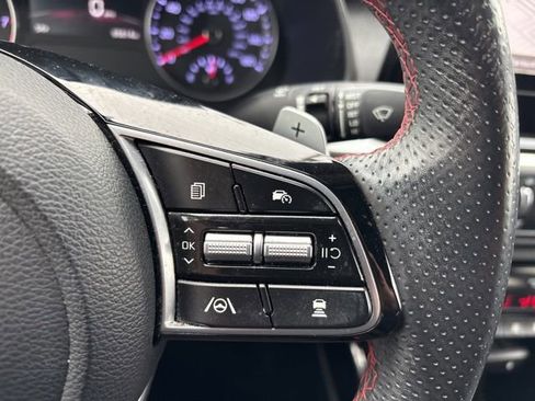 Used 2024 Kia Forte GT w/ GT2 Package image 21