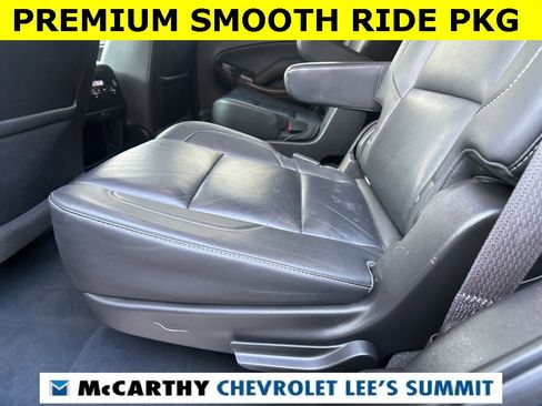 Used 2017 Chevrolet Tahoe LT image 34