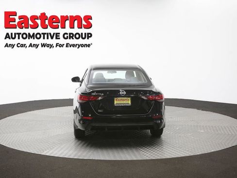 Used 2024 Nissan Sentra S image 38