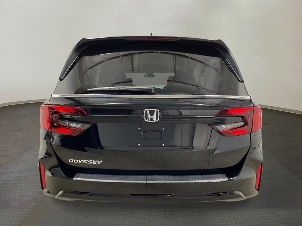 New 2026 Honda Odyssey EX-L image 4
