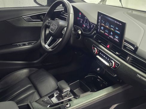 Used 2023 Audi A4 2.0T Premium Plus image 27