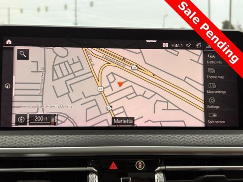 Used 2022 BMW X3 sDrive30i w/ M Sport Package 2 image 28