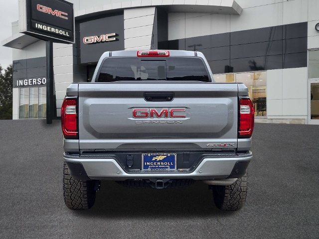 Used 2026 GMC Canyon AT4X AWD/4WD image 25