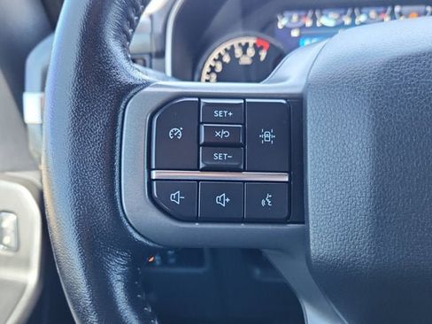Certified 2022 Ford F150 XLT w/ Equipment Group 302A High AWD/4WD image 23
