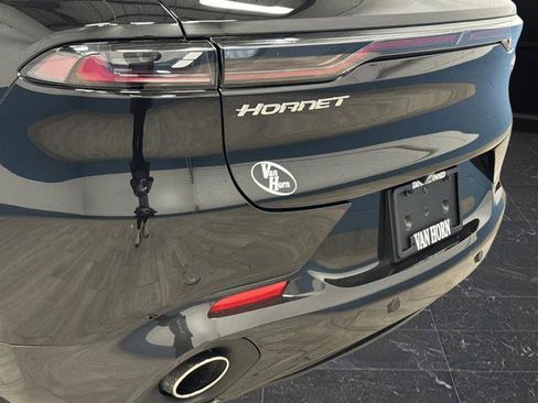 Used 2024 Dodge Hornet R/T image 31