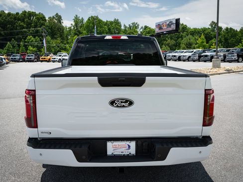 Used 2026 Ford F150 XL w/ Equipment Group 103A High RWD image 8