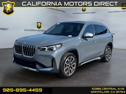 Used 2023 BMW X1 xDrive28i w/ Convenience Package