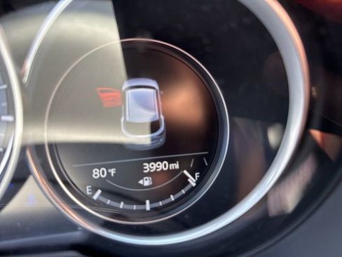 Used 2025 MAZDA CX-5 Carbon Edition image 3