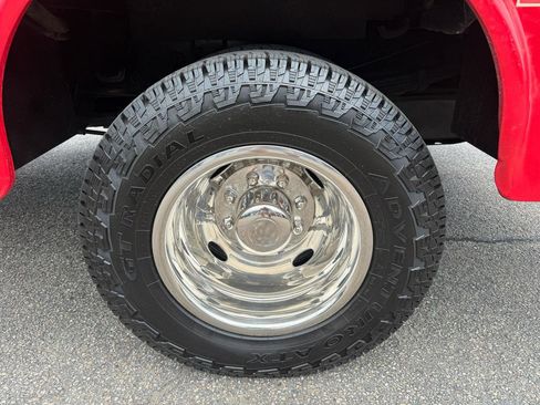 Used 2016 Ford F350 XL w/ Power Equipment Group AWD/4WD image 10