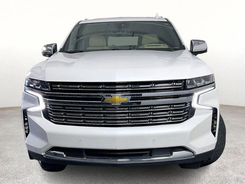 Used 2023 Chevrolet Tahoe Premier w/ Premium Package image 5