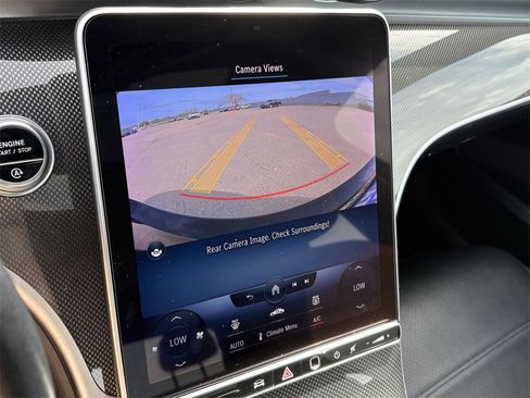 Used 2022 Mercedes-Benz C 300 C 300 image 38