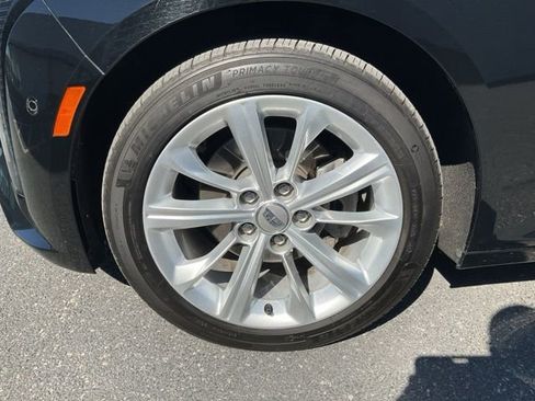 Used 2025 Cadillac CT5 Premium Luxury w/ Sun And Sound Package AWD/4WD image 19