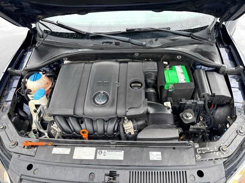 Used 2013 Volkswagen Passat 2.5 SE image 33