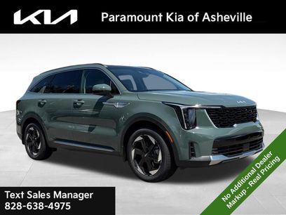 New 2026 Kia Sorento EX w/ EX Premium Package