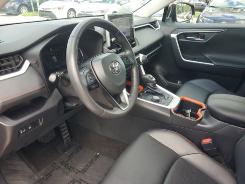 Used 2023 Toyota RAV4 Adventure image 17