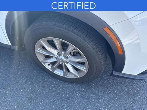 Used 2023 Honda CR-V EX-L image 9