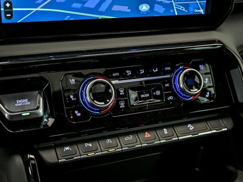 New 2026 GMC Sierra 1500 AT4 w/ Technology Package AWD/4WD image 19