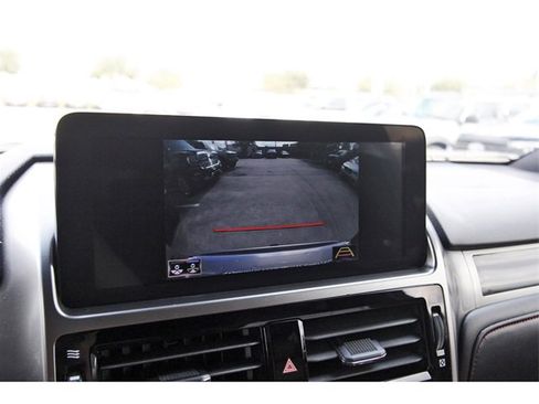 Used 2023 Lexus GX 460 Premium image 25