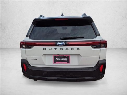 New 2026 Subaru Outback Limited image 6