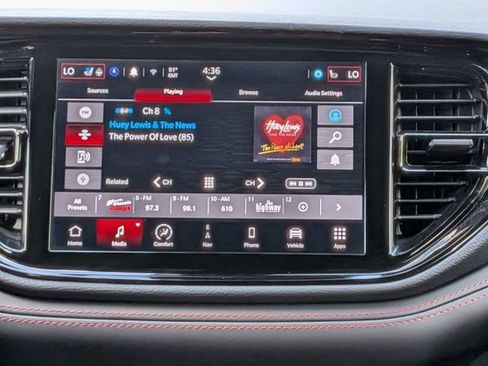 Used 2026 Dodge Durango GT AWD/4WD image 21