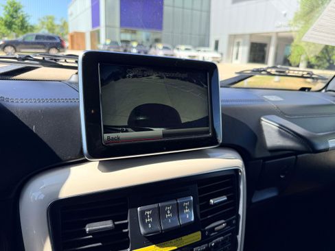 Used 2016 Mercedes-Benz G 63 AMG 4MATIC image 21