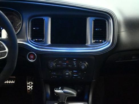 Used 2022 Dodge Charger SRT Hellcat w/ Harman/Kardon Audio Group RWD image 37