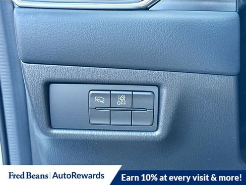 New 2025 MAZDA CX-5 AWD 2.5 S image 11