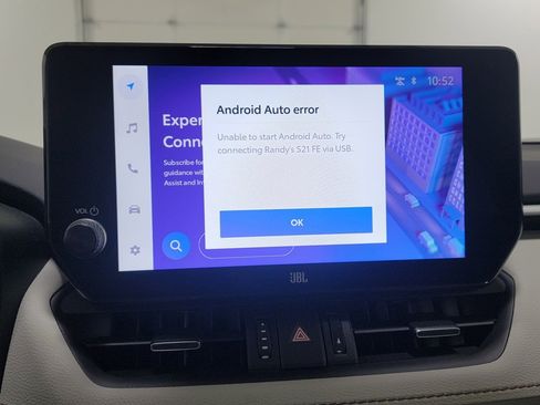 Used 2023 Toyota RAV4 Limited image 21